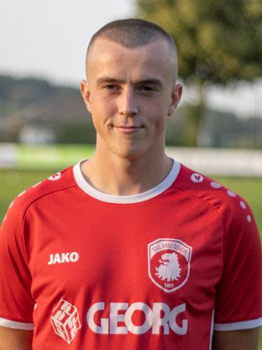 Theo Baldus