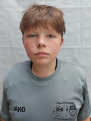 Marlon Böger