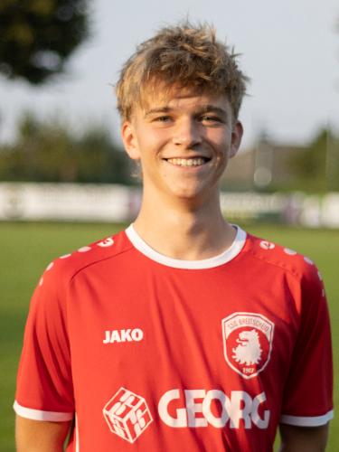 Levin Benner