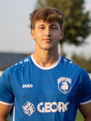 Tim Luca Fischer