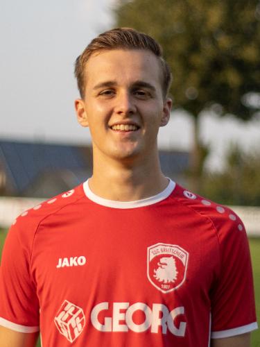 Josua Georg