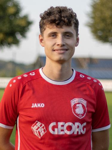 Niklas Josia Georg