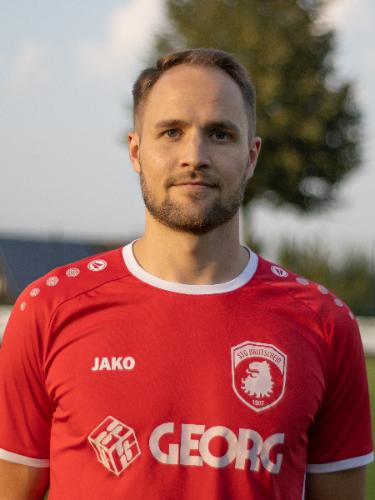 Paul Christopher Janek
