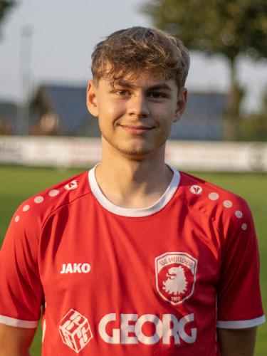Nojus Klaas