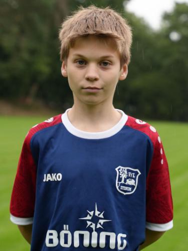 Alessio Leandro Kowalle