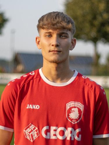Maxim Lebenbrik