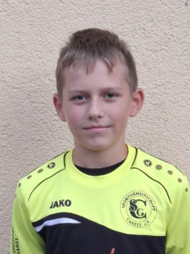 Liam Andrich
