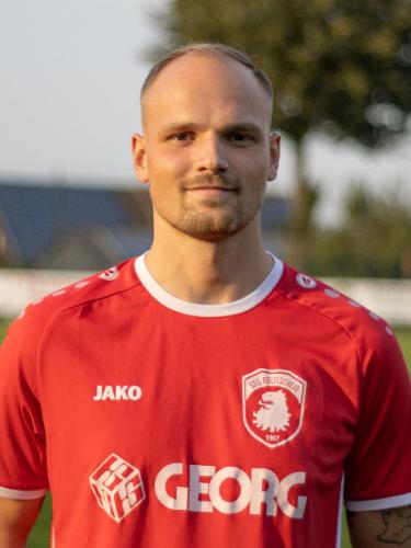 Constantin Sebastian Meier