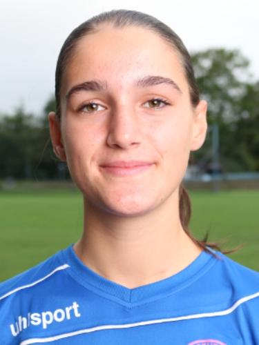 Federica Longhitano