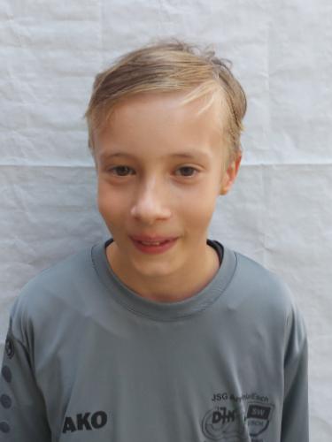 Lucas Melchert