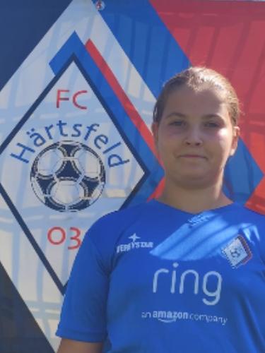 Marlene Glückschalt