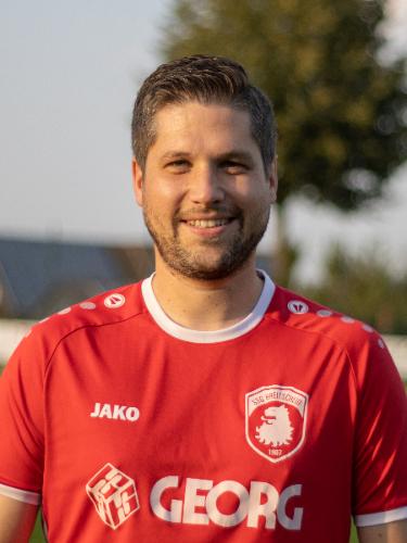 Tobias Weyel