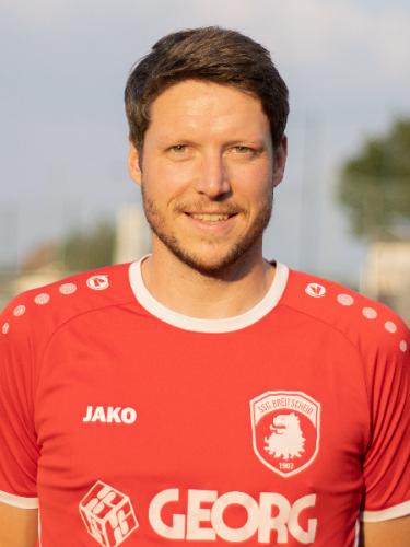 Torben Weyel