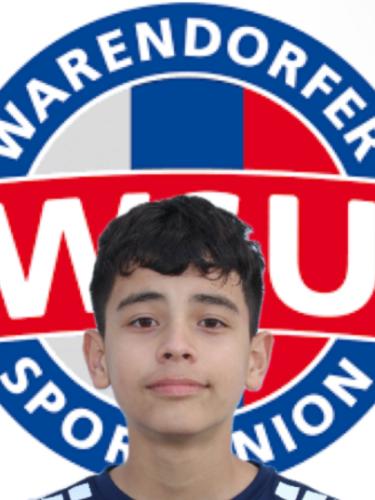 Noah Amelung