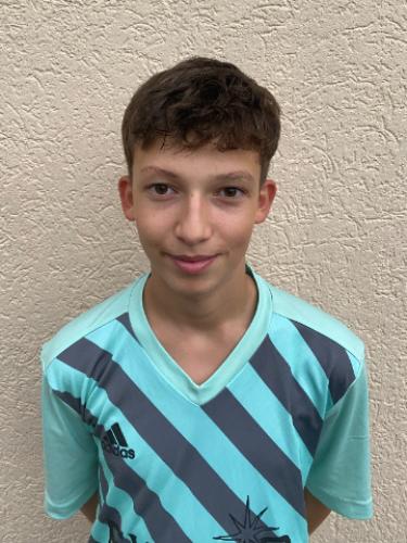 Floni Gashi