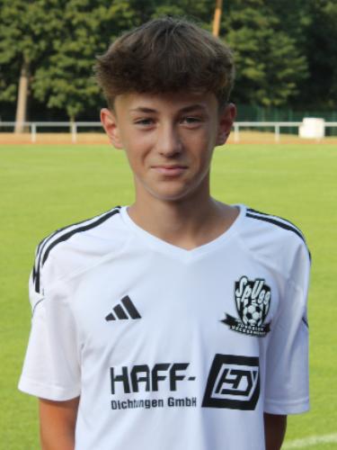 Oke Jaroschewski