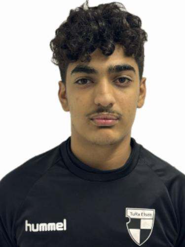 Mohammed Ghanem