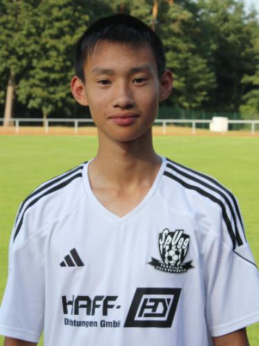Thomass Nguyen