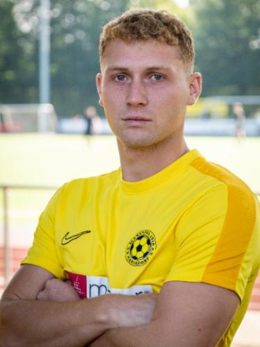 Alexander Bayer