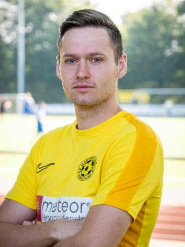 Lucas Heitzer
