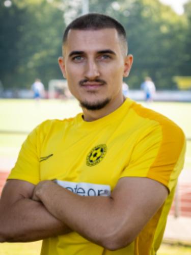 Ardit Hiseni