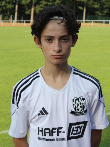 Said Hassan Rasuev