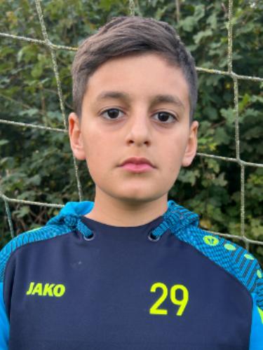 Jan Ismail