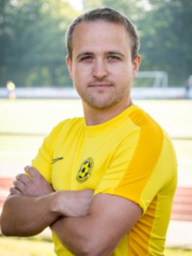 Sebastian Schmidt