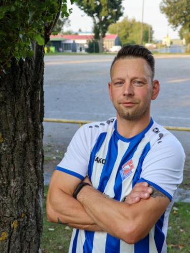 Julien Fach