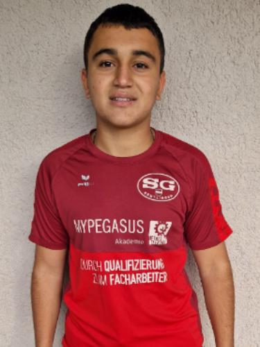 Sait Yilmaz
