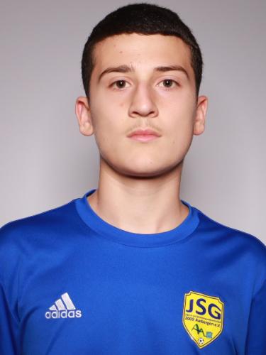 Furkan Yanik