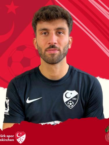 Oguzhan Vural