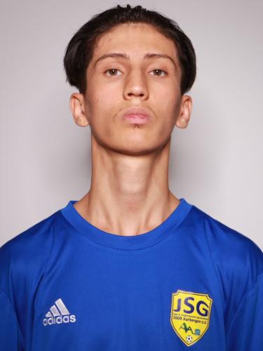 Hossein Mousavi