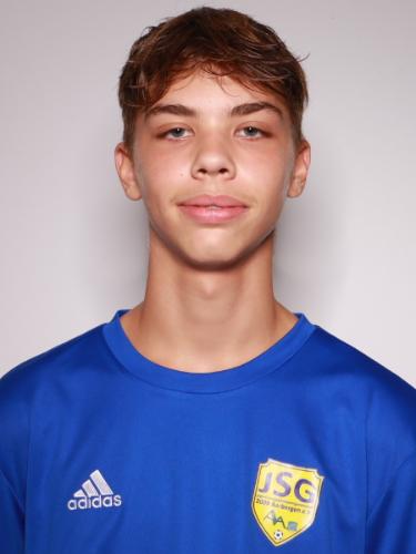 Samuel Nathan Llanaj