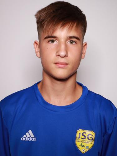 Benedikt Koerner