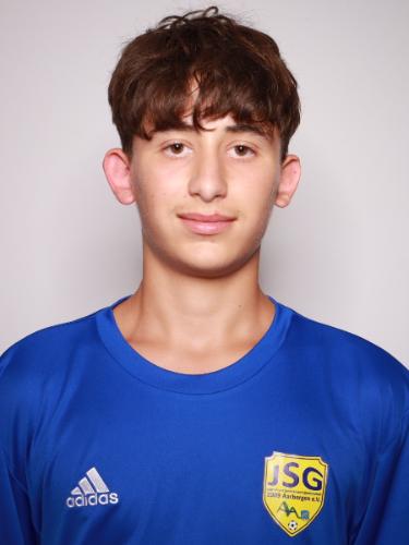 Kristian Abazi