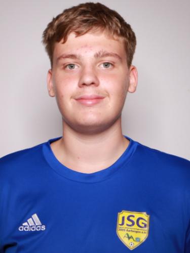 Justin Joshua Herrmann