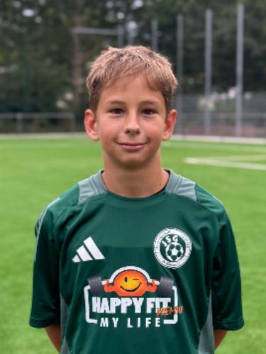 Bastian Fox