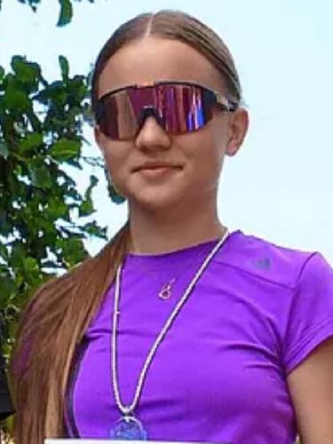 Annika Kari Binkert