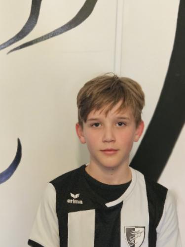 Joshua Bodendörfer