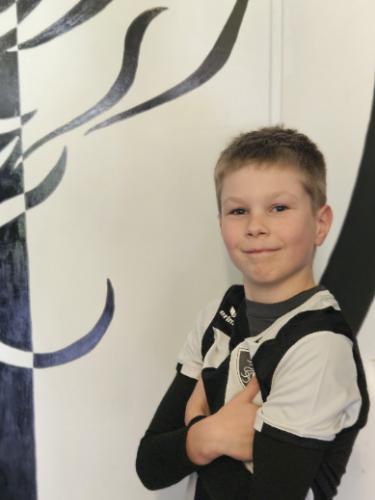 Morten Jakob Hammerich