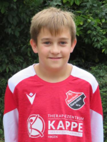 Fabian Klaudius Garus