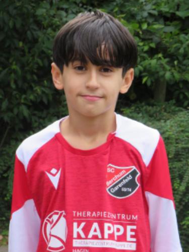 Mohamed Kallat