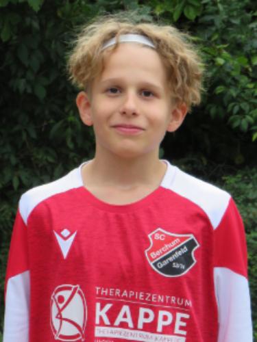 Damian Kunz