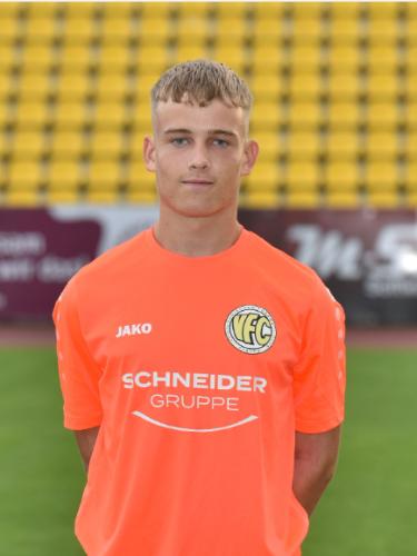 Noah Walther