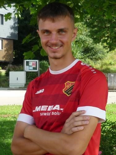 Matthis Baumann
