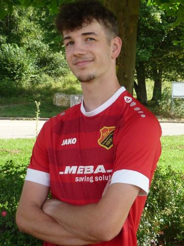 Jannis Wahl