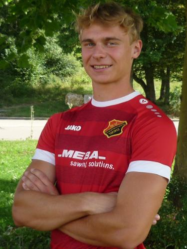 Toni Uhlmann