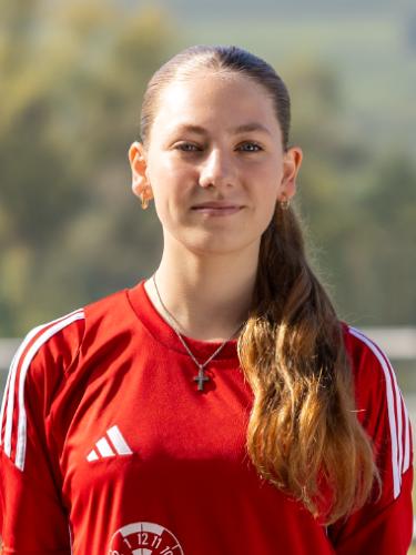 Fiona Jasmin Schneider