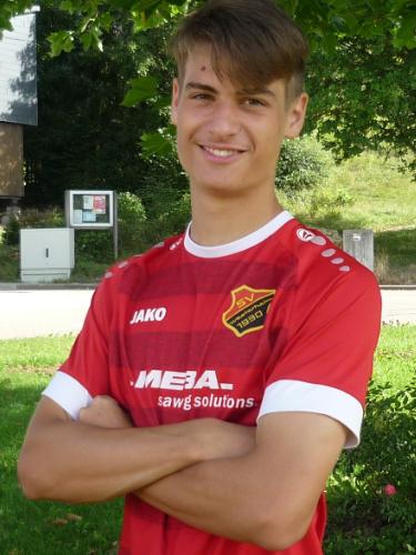 Ron Dennis Gedikoglu